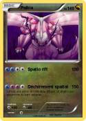 Palkia