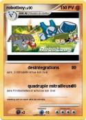 robotboy