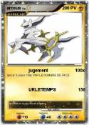 arceus
