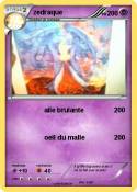 zedraque
