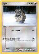 tigar