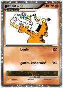 garfield garfield