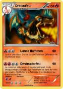 Dracaufeu