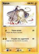 Ramuh