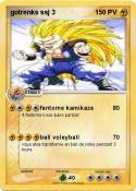 gotrenks ssj 3