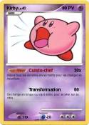 Kirby Kirby