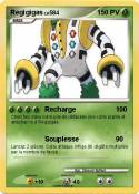 Regigigas