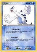 Lugia