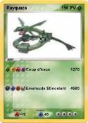 Rayquaza