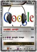 google