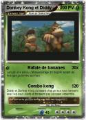 Donkey Kong et