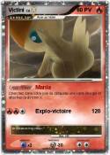 Victini