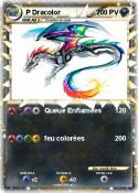 P Dracolor