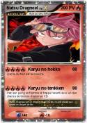 Natsu Dragneel Natsu Dragneel