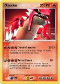 Groudon 2 Groudon 2