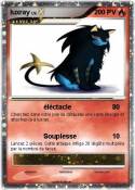 luxray