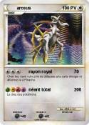 arceus