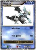kyurem
