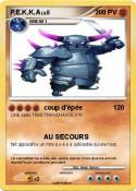 P.E.K.K.A