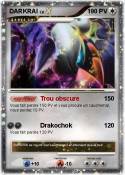 DARKRAI