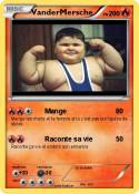 VanderMersche