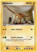 dinosoruce