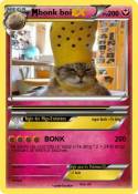 bonk boi
