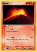 volcan