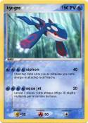 kyogre