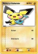Pichu Le