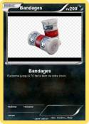 Bandages