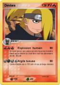 Deidara