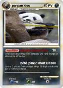 panpan kiss