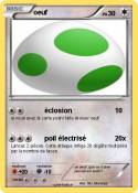 oeuf