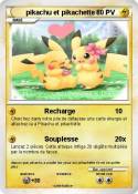 pikachu et