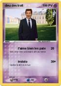dieu des troll
