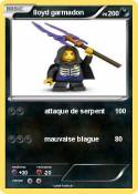 lloyd garmadon