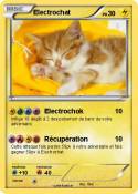 Electrochat