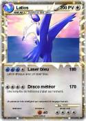 Latios