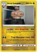 Arouf Gangsta
