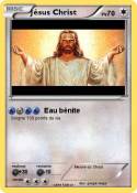 Jésus Christ