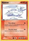 Reshiram
