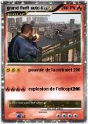 grand theft