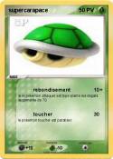 supercarapace