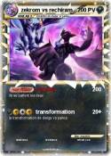 zekrom vs