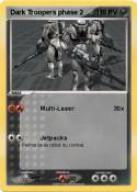 Dark Troopers