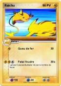 Raichu
