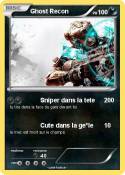 Ghost Recon