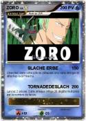 ZORO