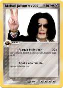 Michael jakson